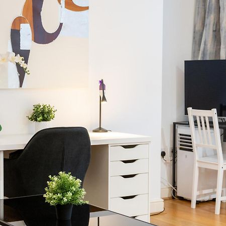 Covent Garden City Escape Flat London Exterior foto