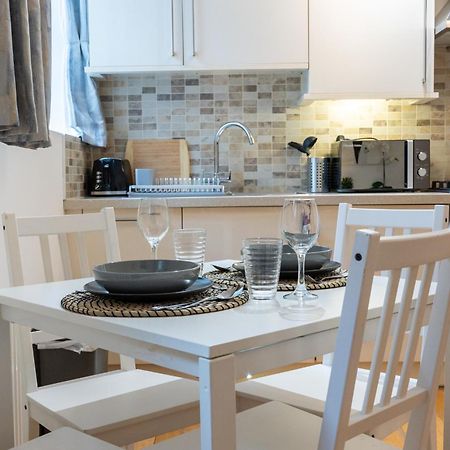 Covent Garden City Escape Flat London Exterior foto