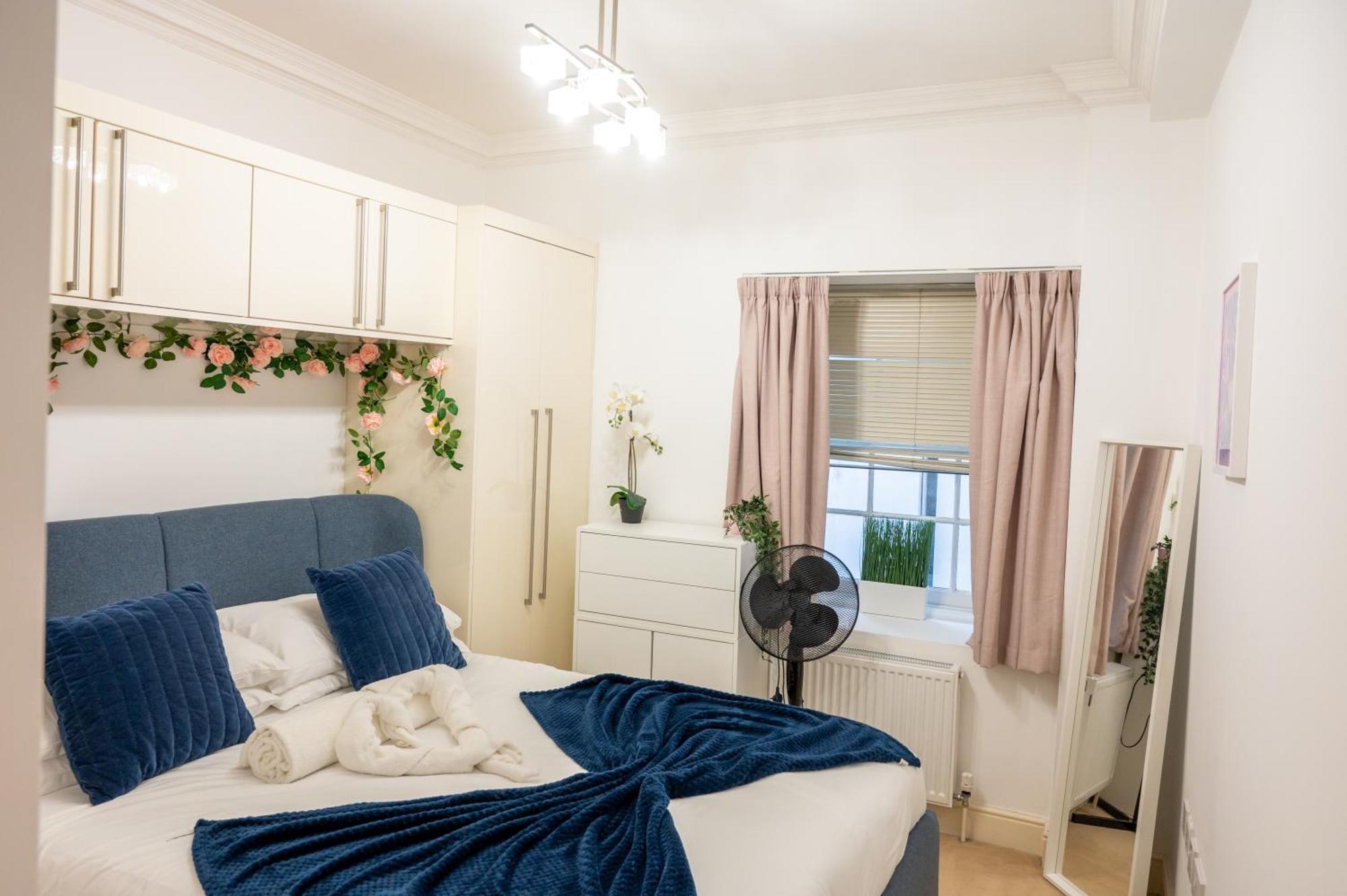 Covent Garden City Escape Flat London Exterior foto