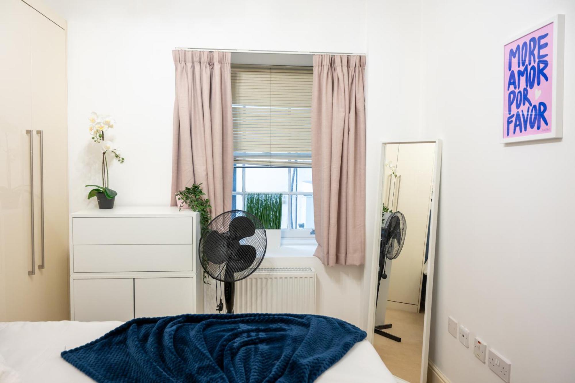 Covent Garden City Escape Flat London Exterior foto