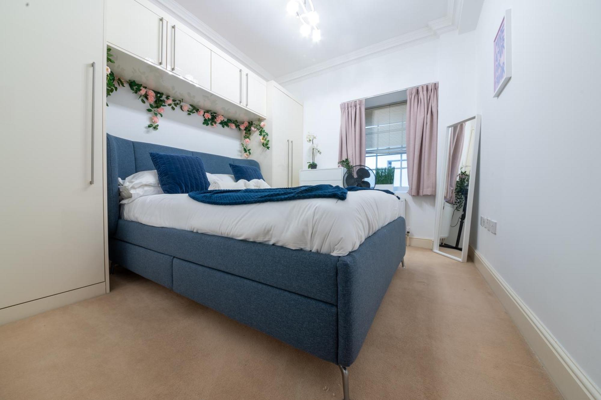 Covent Garden City Escape Flat London Exterior foto