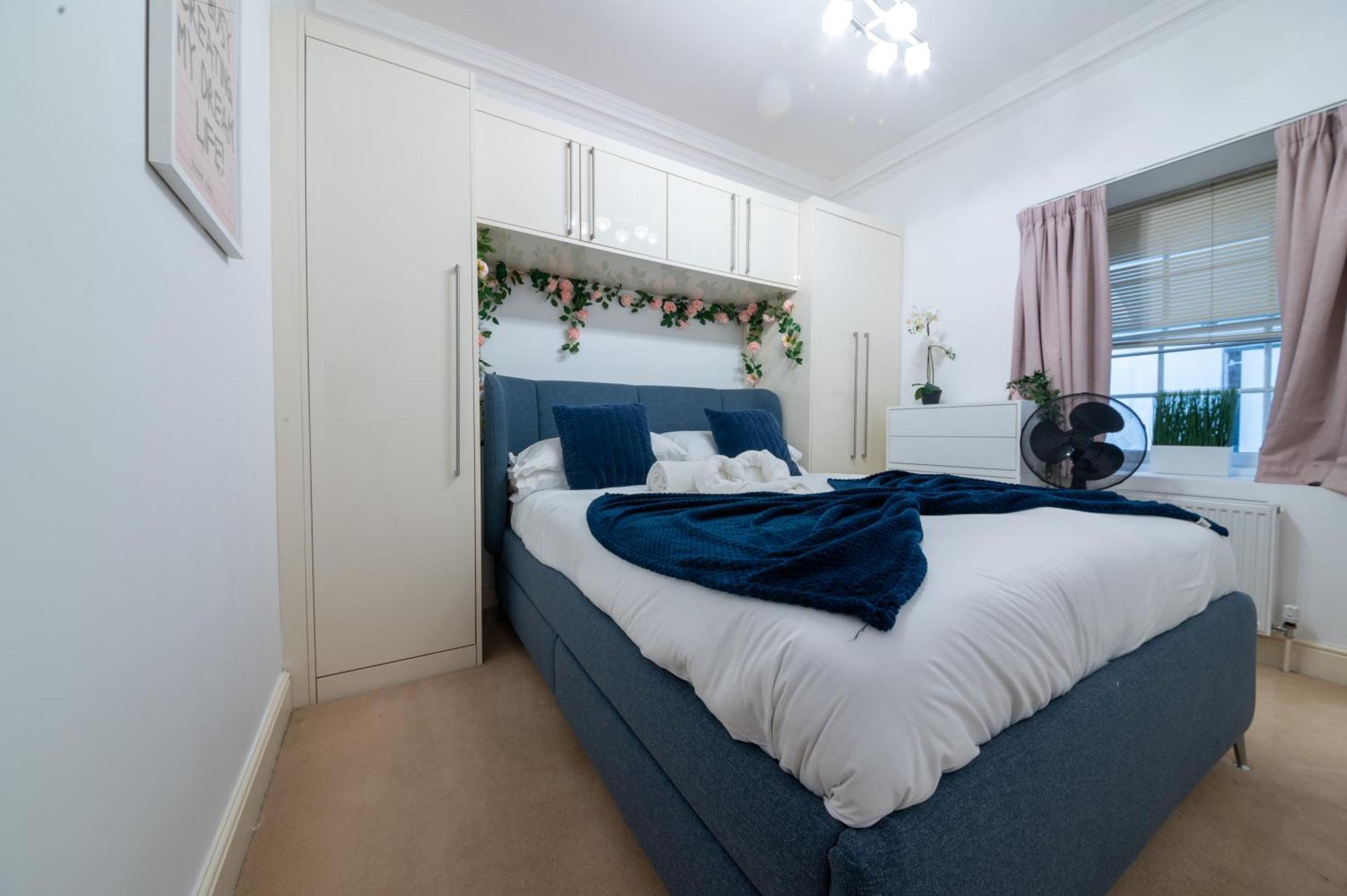 Covent Garden City Escape Flat London Exterior foto