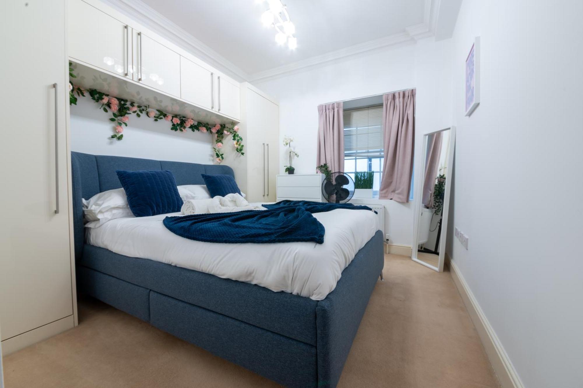 Covent Garden City Escape Flat London Exterior foto